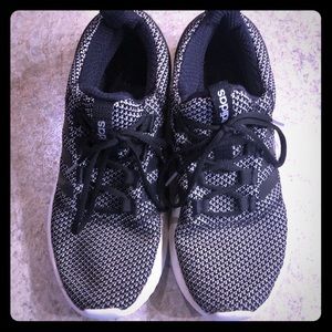 Adidas Cloud Foam Women’s Shoes